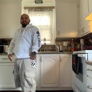 Meet your Posher, William